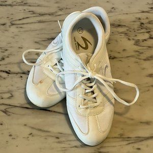 Hart & Soul Cheerleading Shoes Women's Size 7.5